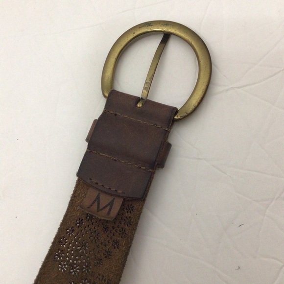 Belt laser cut - Picture 2 of 4